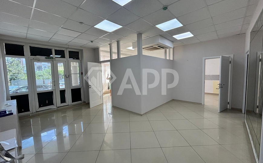 Сдаю помещение свободного назначения, 88,1 м² фото