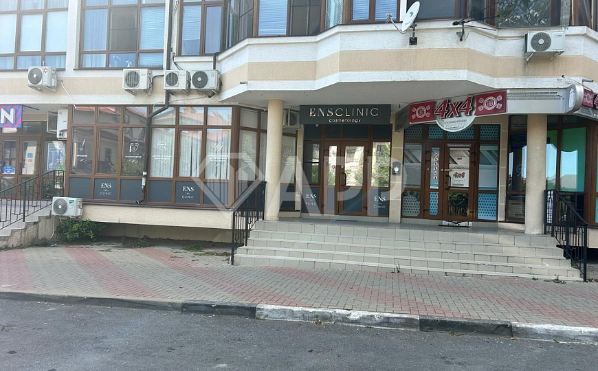 Сдаю помещение свободного назначения, 88,1 м² фото