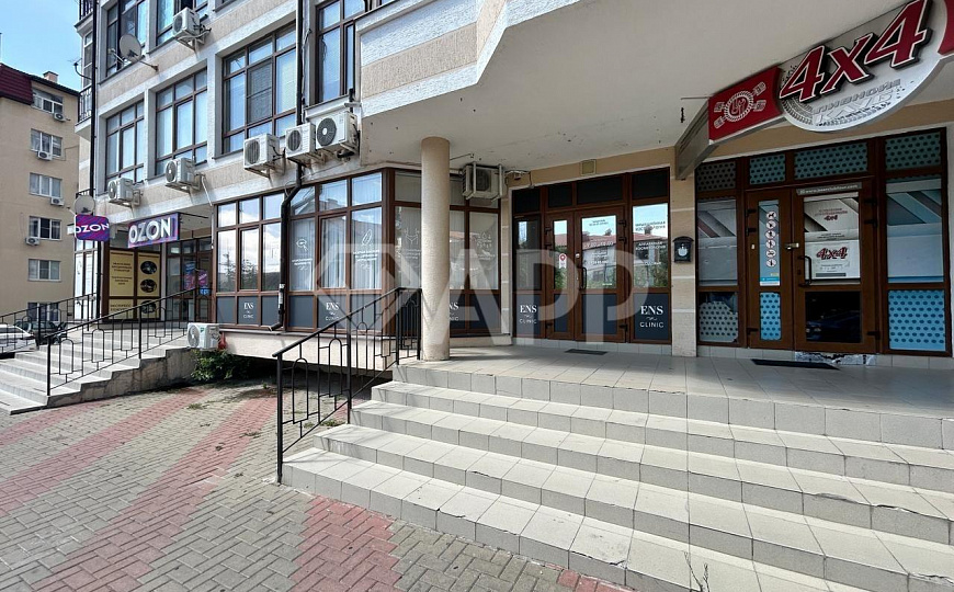 Сдаю помещение свободного назначения, 88,1 м² фото