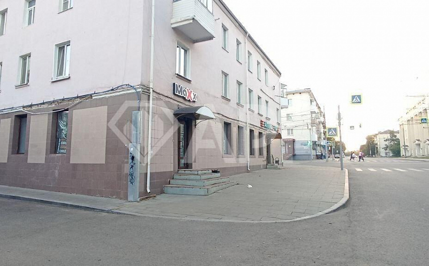 Продам помещение свободного назначения, 123,9 м² фото