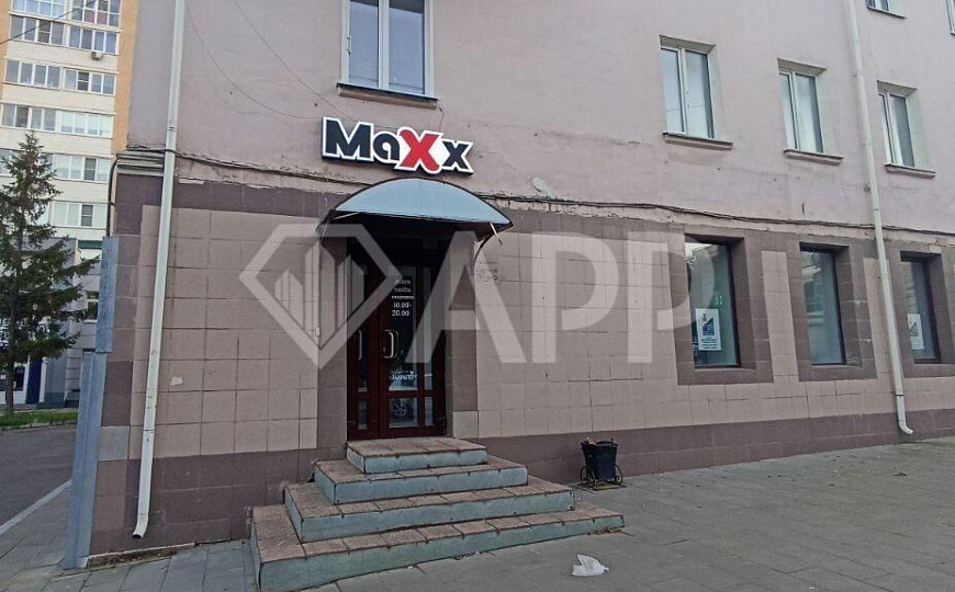 Продам помещение свободного назначения, 123,9 м² фото