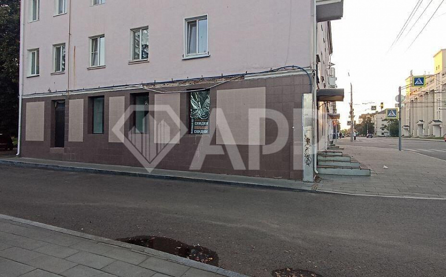 Продам помещение свободного назначения, 123,9 м² фото