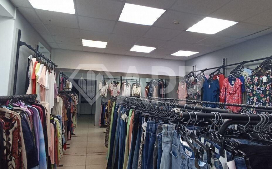 Продам помещение свободного назначения, 123,9 м² фото