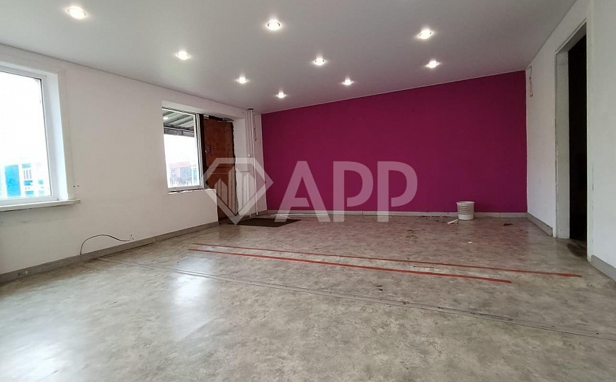 Сдаю помещение свободного назначения 58,8 м² фото