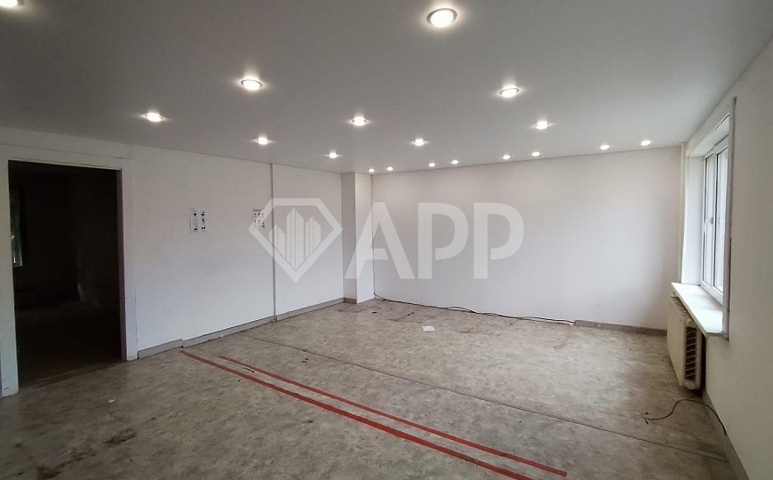 Сдаю помещение свободного назначения 58,8 м² фото