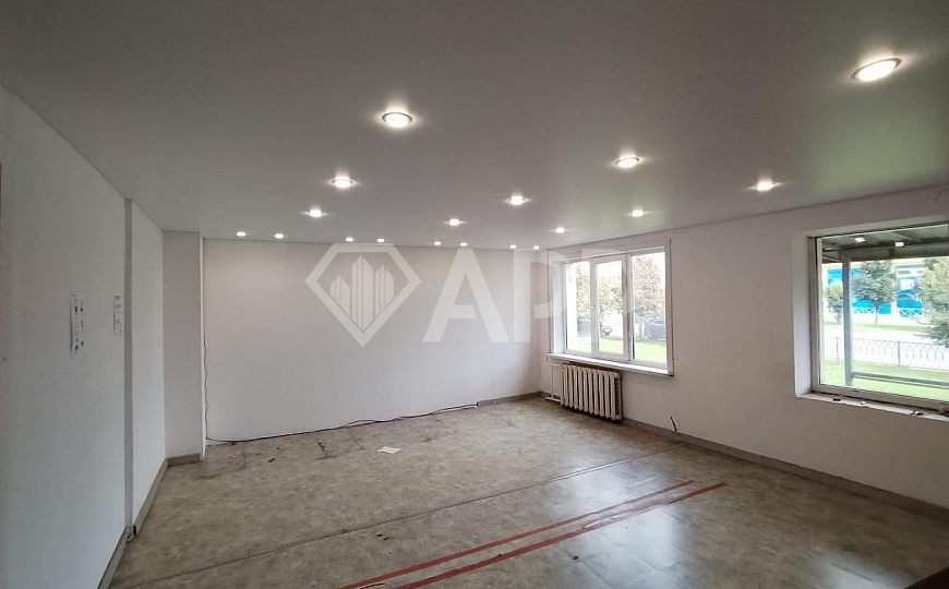 Сдаю помещение свободного назначения 58,8 м² фото