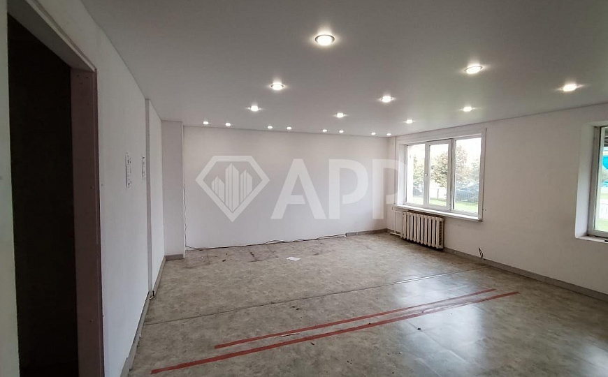 Сдаю помещение свободного назначения 58,8 м² фото