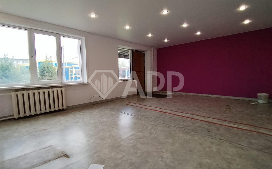 Сдаю помещение свободного назначения 58,8 м² фото