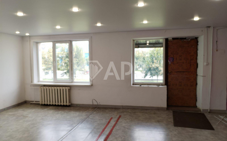 Сдаю помещение свободного назначения 58,8 м² фото