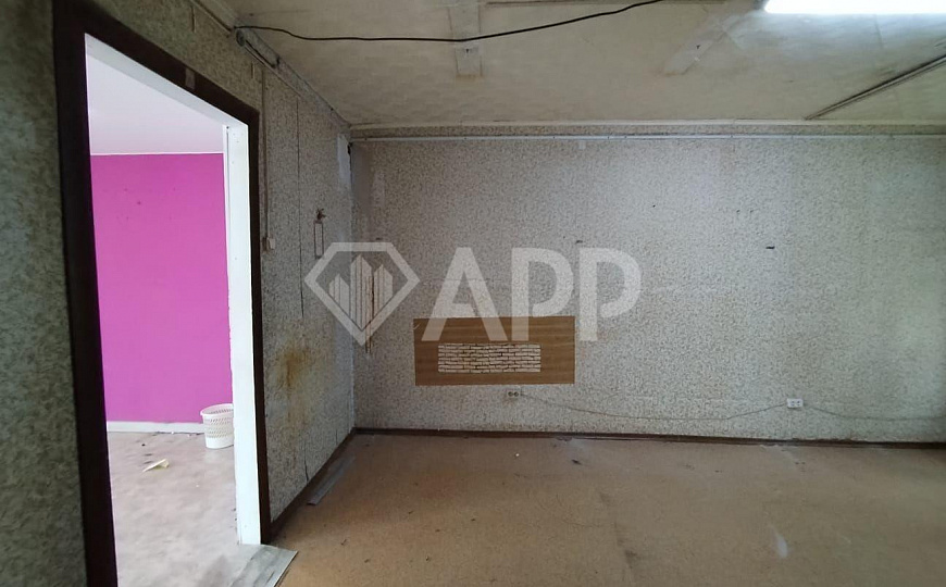Сдаю помещение свободного назначения 58,8 м² фото