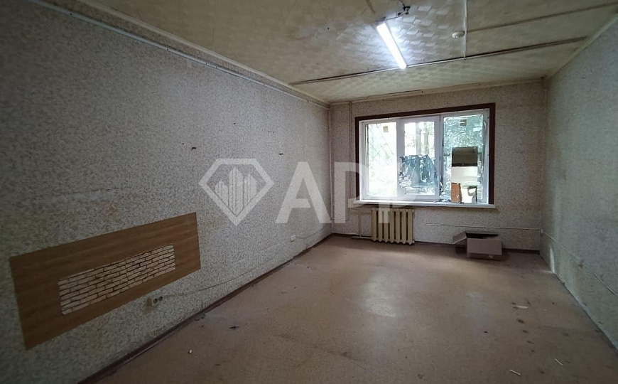 Сдаю помещение свободного назначения 58,8 м² фото