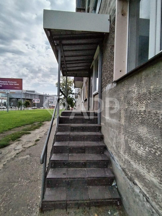Сдаю помещение свободного назначения 58,8 м² фото