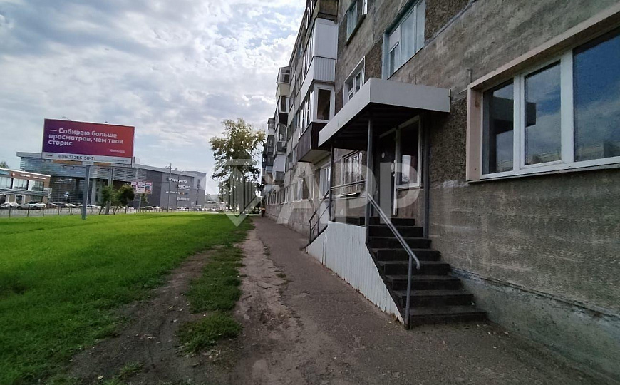 Сдаю помещение свободного назначения 58,8 м² фото