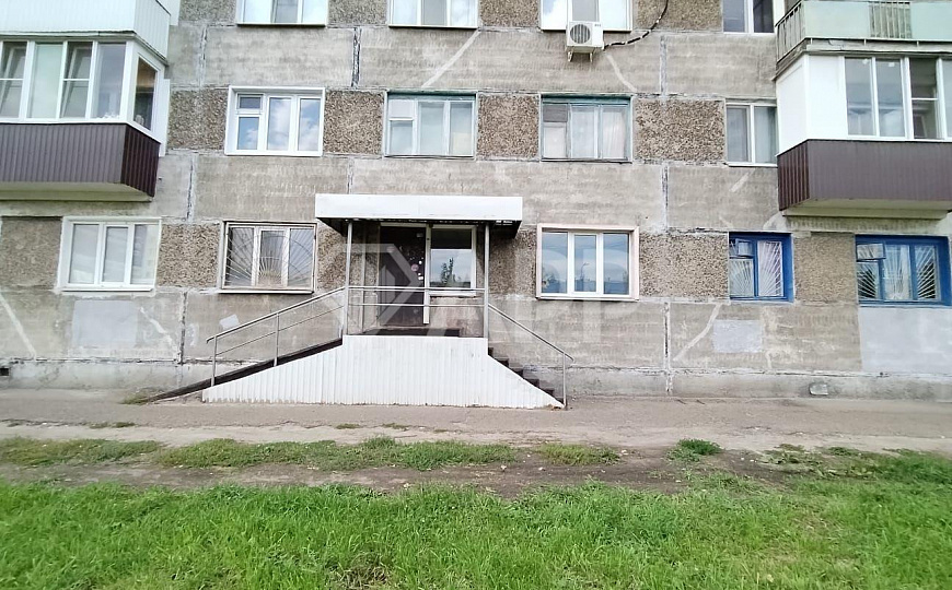 Сдаю помещение свободного назначения 58,8 м² фото