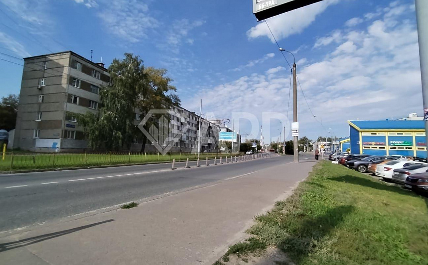 Сдаю помещение свободного назначения 58,8 м² фото