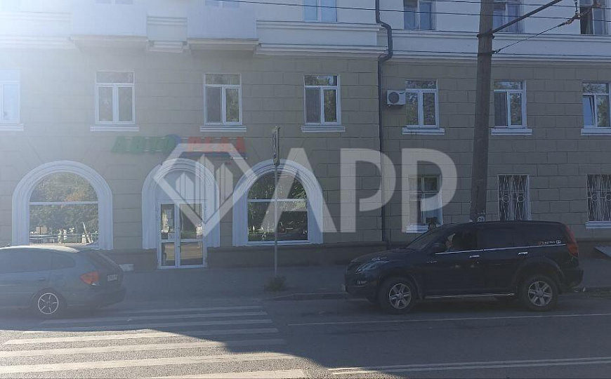 Продам помещение свободного назначения, 439 м² фото