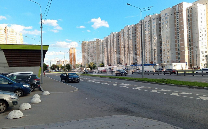 Площади свободного назначения фото