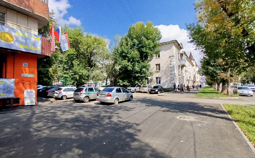 Сдам офисное помещение, 44,4 м² фото