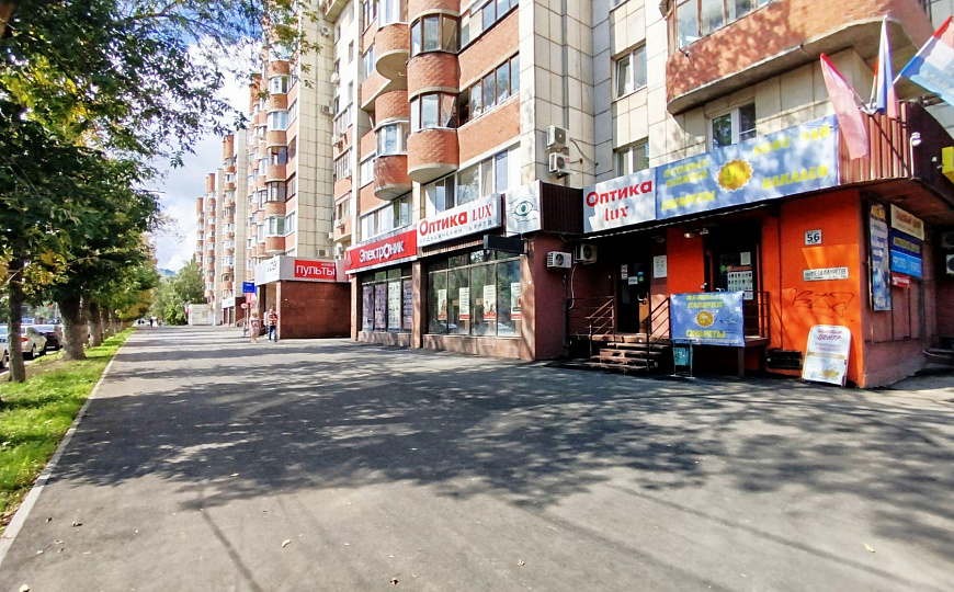 Сдам офисное помещение, 44,4 м² фото