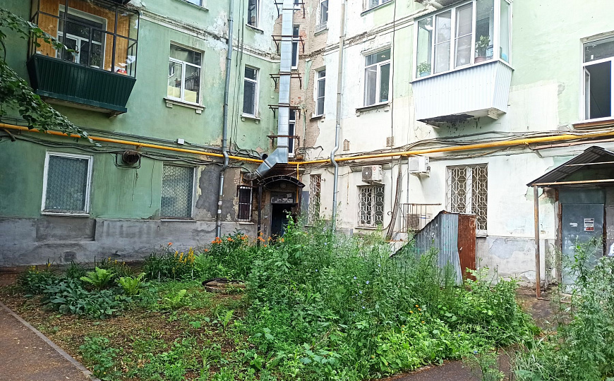 Производственно-складское помещение, 93 м² фото