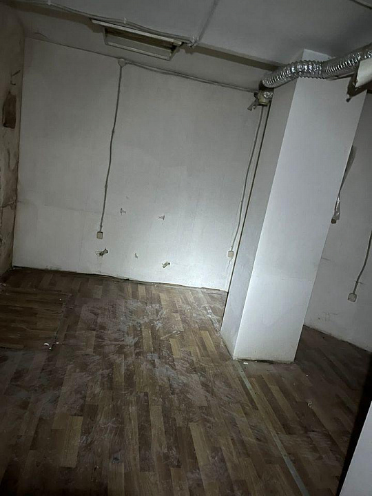 Производственно-складское помещение, 93 м² фото