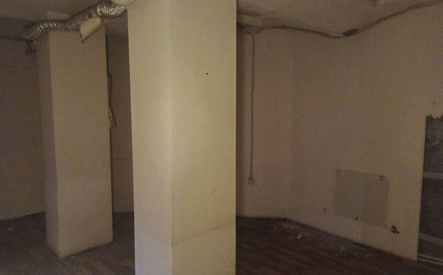 Производственно-складское помещение, 93 м² фото