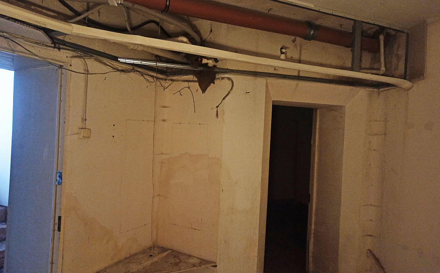 Производственно-складское помещение, 93 м² фото
