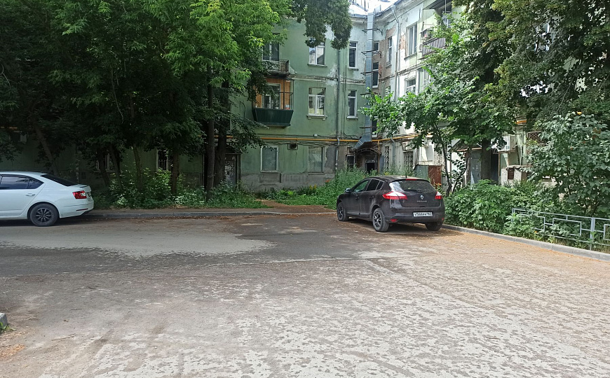 Производственно-складское помещение, 93 м² фото