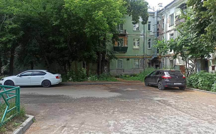 Производственно-складское помещение, 93 м² фото