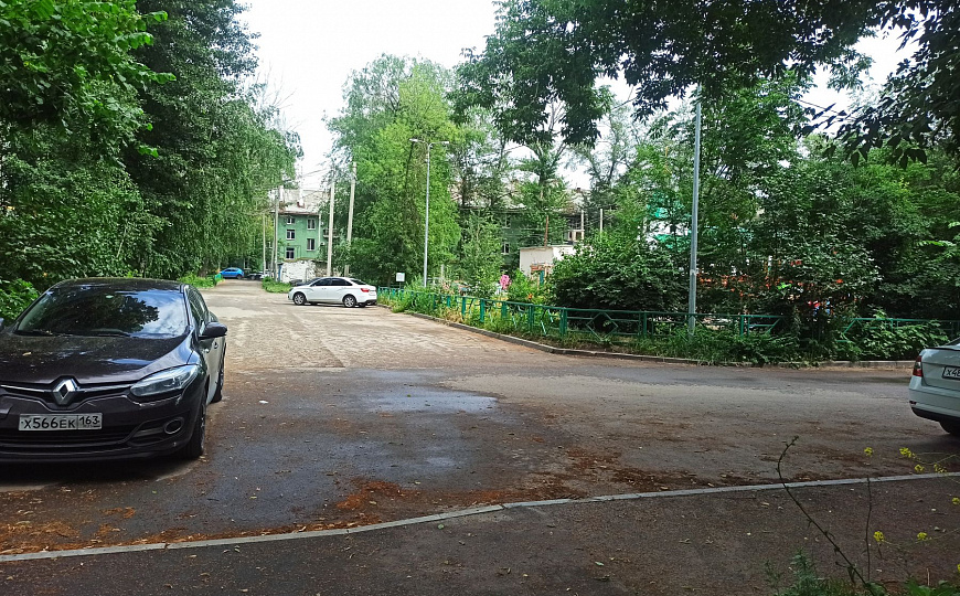 Производственно-складское помещение, 93 м² фото