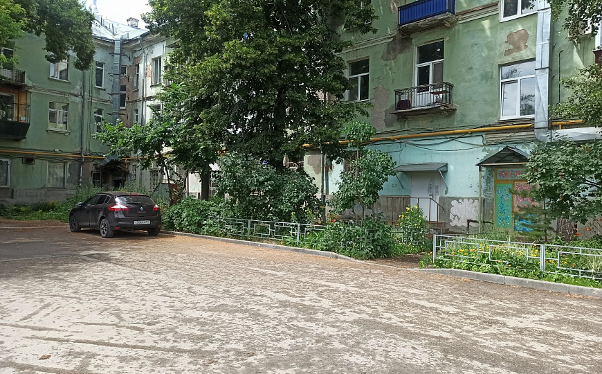 Производственно-складское помещение, 93 м² фото