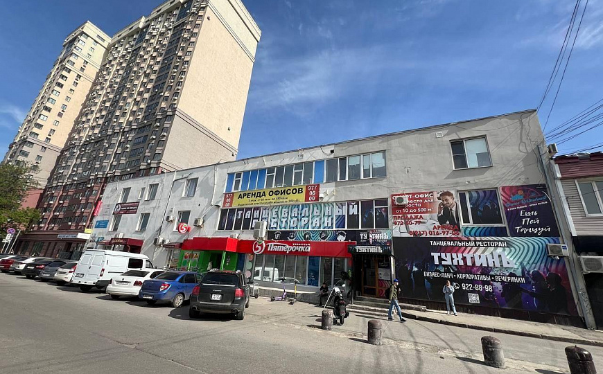 Готовый бизнес танцевально- пивной ресторан в самом центре города фото