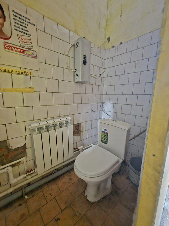 Продам помещение свободного назначения, 45 м² фото