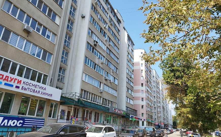 Помещение свободного назначения, 143 м2 фото