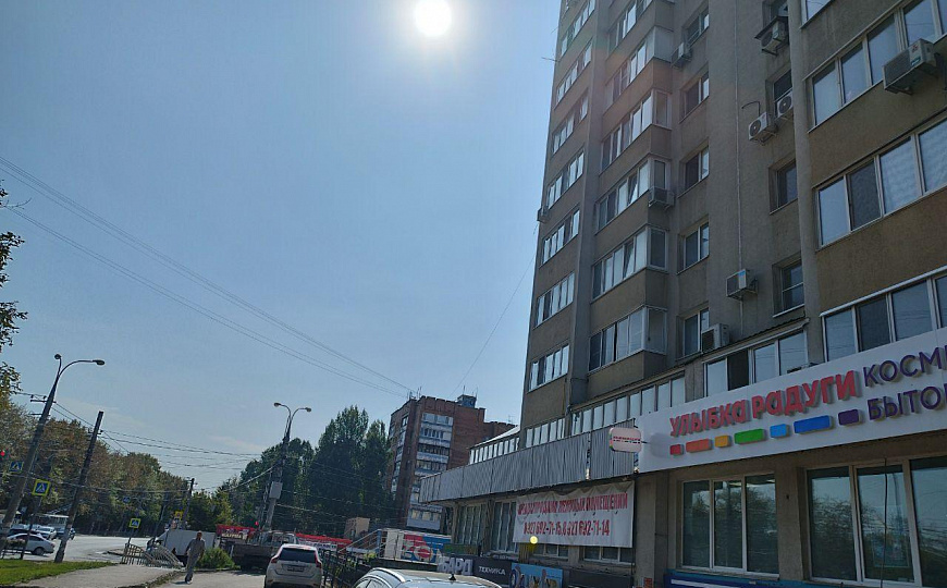 Помещение свободного назначения, 143 м2 фото