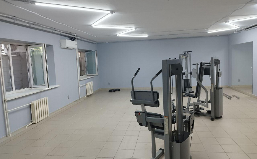 Помещение свободного назначения, 143 м2 фото