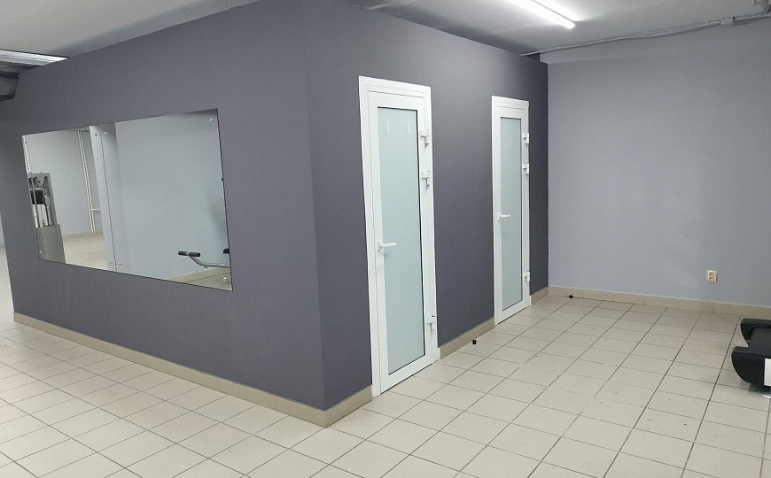 Помещение свободного назначения, 143 м2 фото