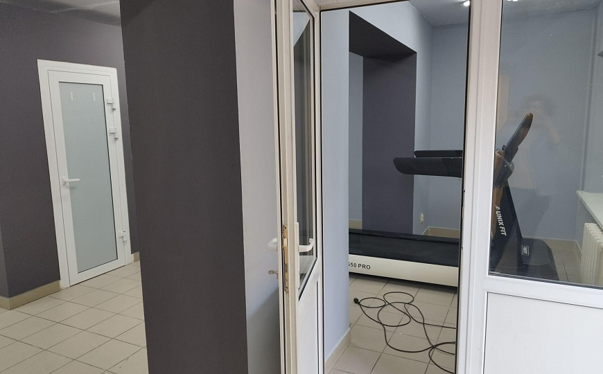 Помещение свободного назначения, 143 м2 фото