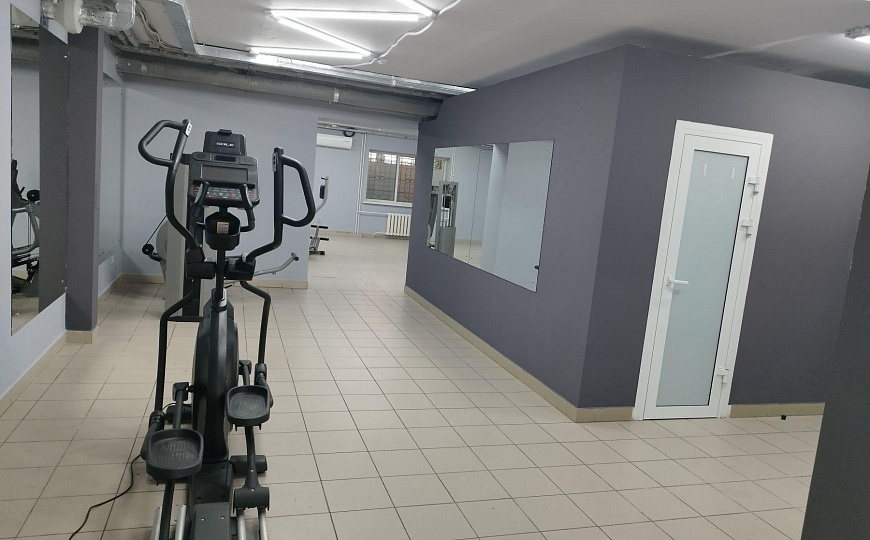 Помещение свободного назначения, 143 м2 фото