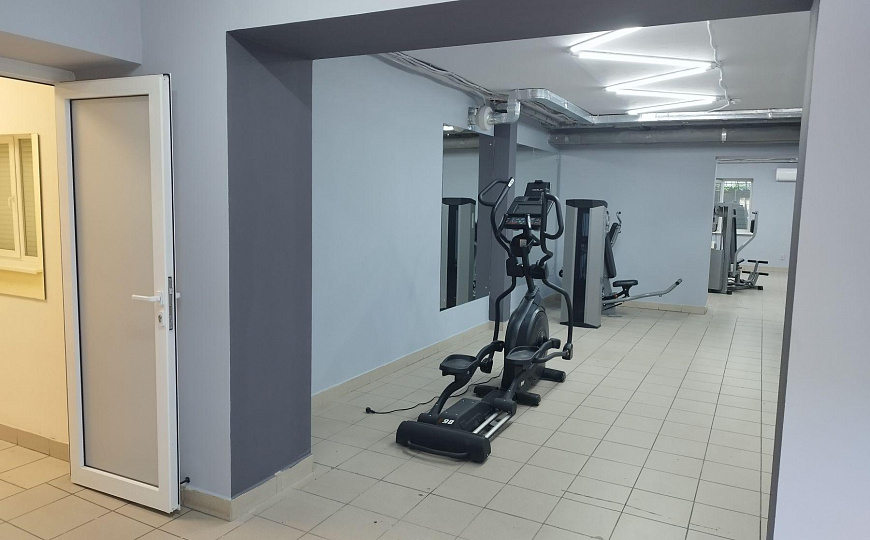 Помещение свободного назначения, 143 м2 фото