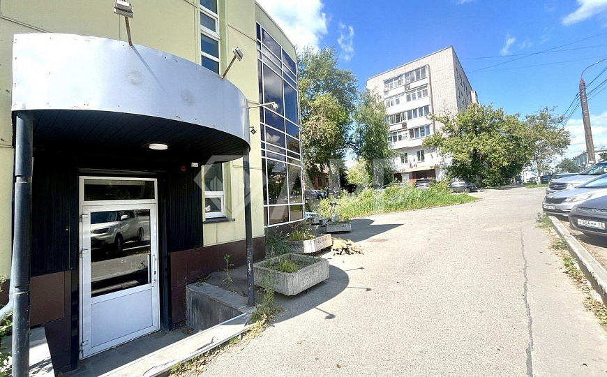 Аренда под медклинику, общепит, банк, офис, магазин, 1 линия! фото
