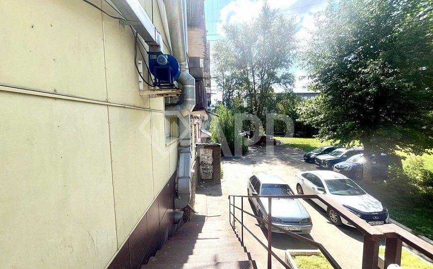 Аренда под медклинику, общепит, банк, офис, магазин, 1 линия! фото