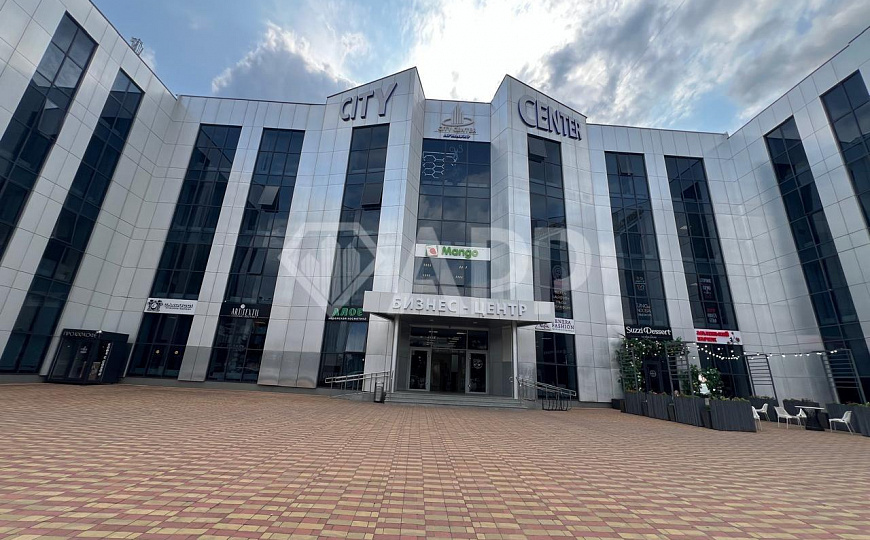 Сдам торговое помещение, 46 м², 31 м² на втором этаже фото