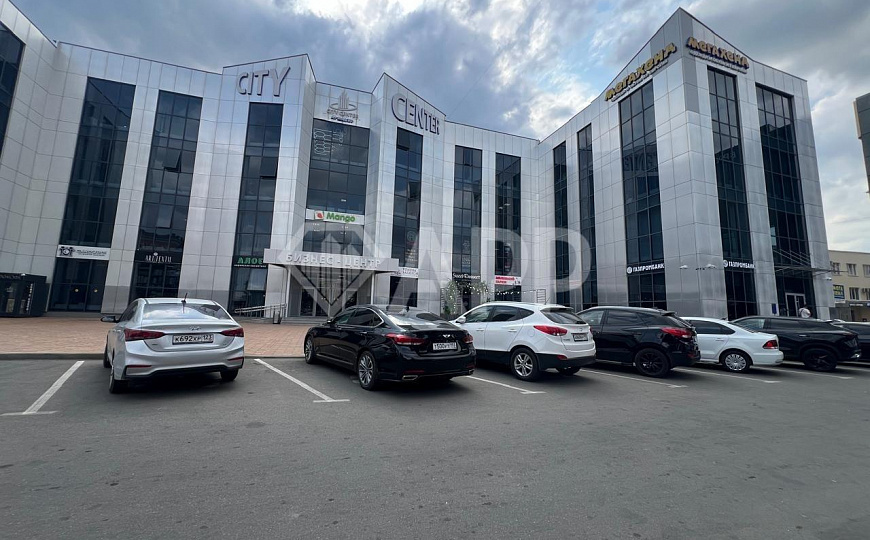 Сдам торговое помещение, 46 м², 31 м² на втором этаже фото