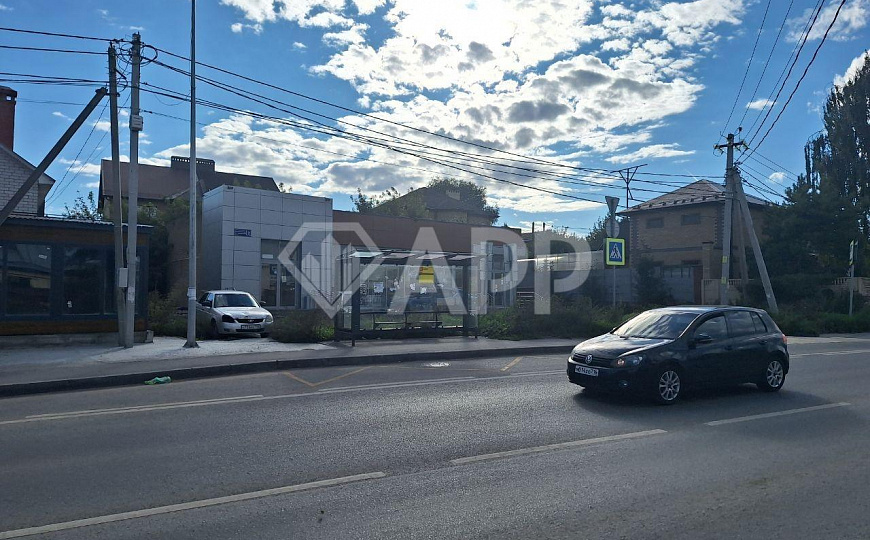 Сдам помещение на первой линии с своей парковкой, 167 м² фото