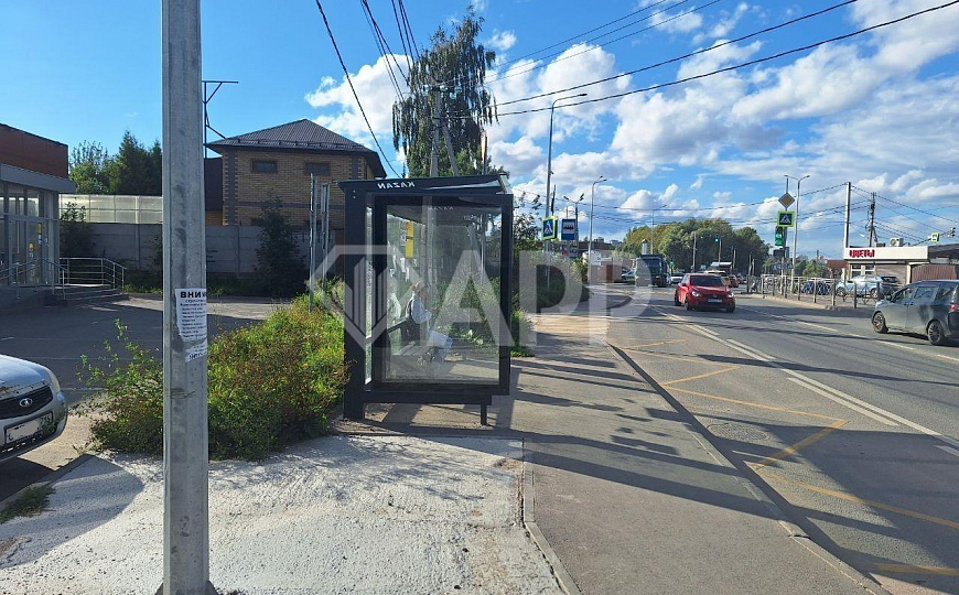 Сдам помещение на первой линии с своей парковкой, 167 м² фото