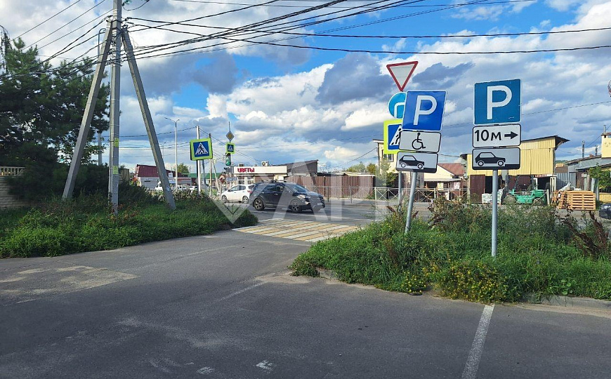 Сдам помещение на первой линии с своей парковкой, 167 м² фото