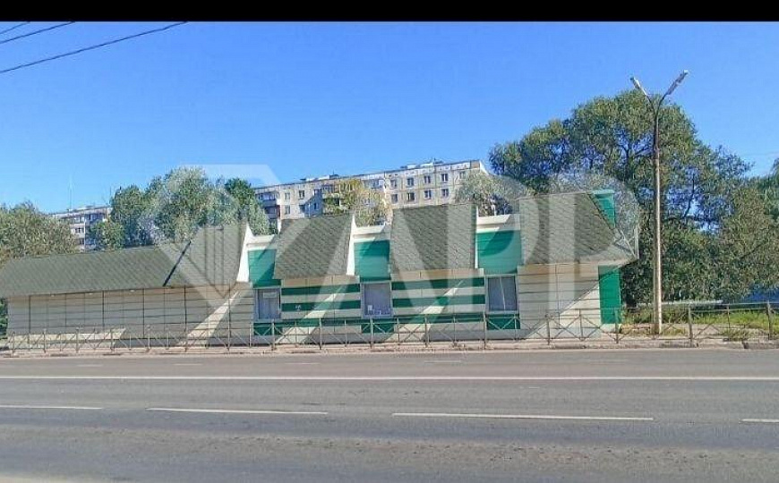 Сдам отдельно стоящее здание, 360 м² фото