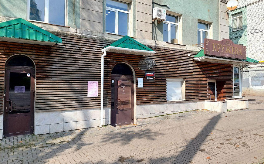 Готовый арендный бизнес, 6-7лет окупаемость!!! фото