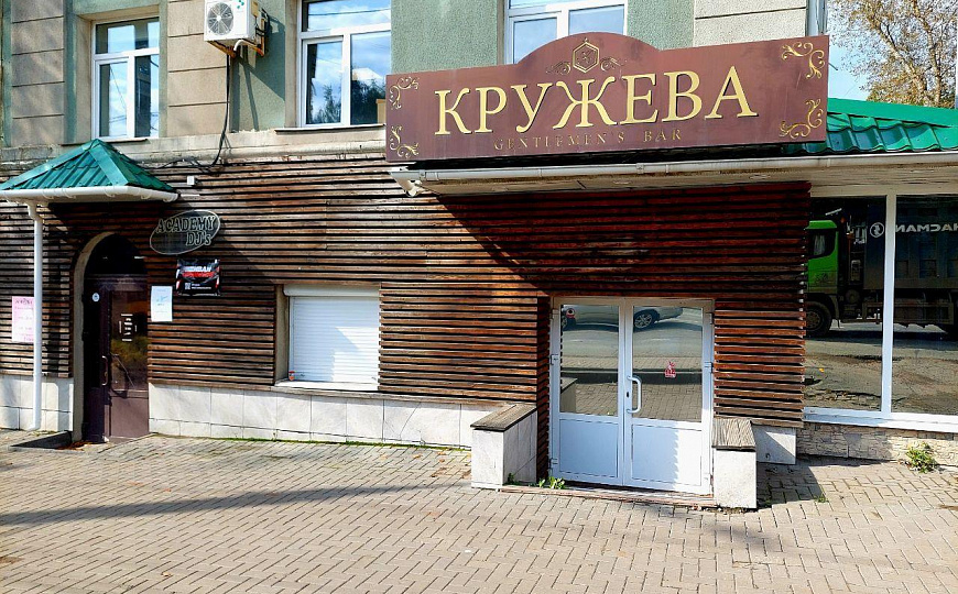 Готовый арендный бизнес, 6-7лет окупаемость!!! фото